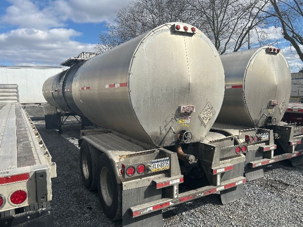 Tank Trailer-Semi Trailers-Heil-2021-Trailer-Harrisburg-PA-396,784\n\t\tmiles-$ 65,000 - Image 3