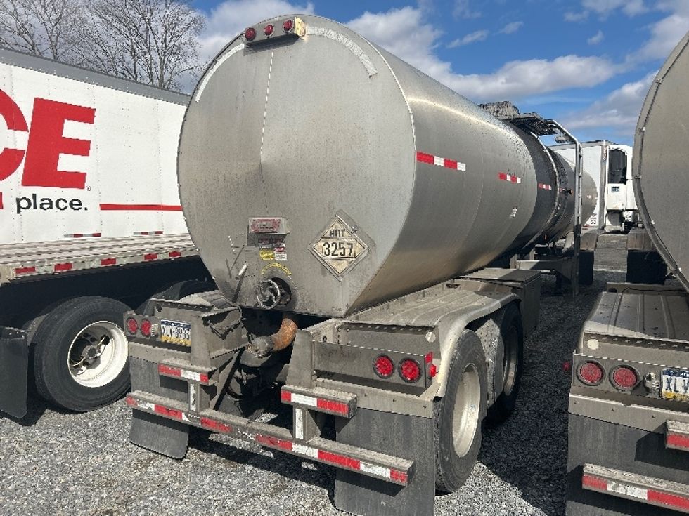 Tank Trailer-Semi Trailers-Heil-2021-Trailer-Harrisburg-PA-396,784\n\t\tmiles-$ 65,000 - Image 4