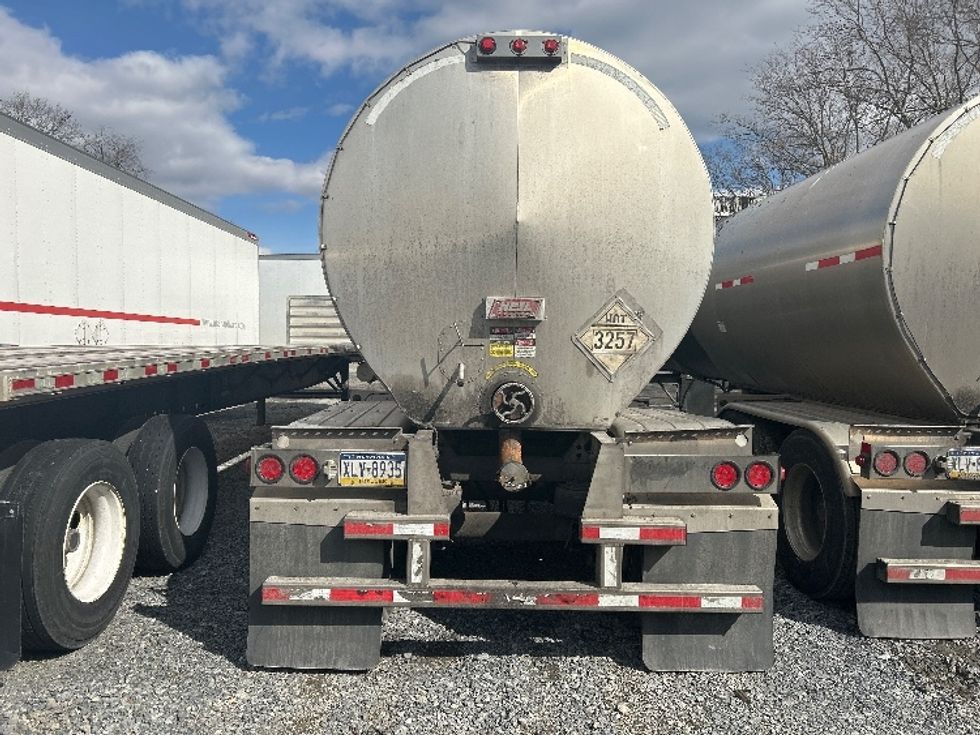 Tank Trailer-Semi Trailers-Heil-2021-Trailer-Harrisburg-PA-396,784\n\t\tmiles-$ 65,000 - Image 7