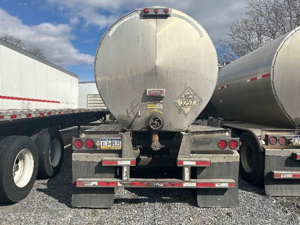 Tank Trailer-Semi Trailers-Heil-2021-Trailer-Harrisburg-PA-396,784\n\t\tmiles-$ 65,000 - Image 8