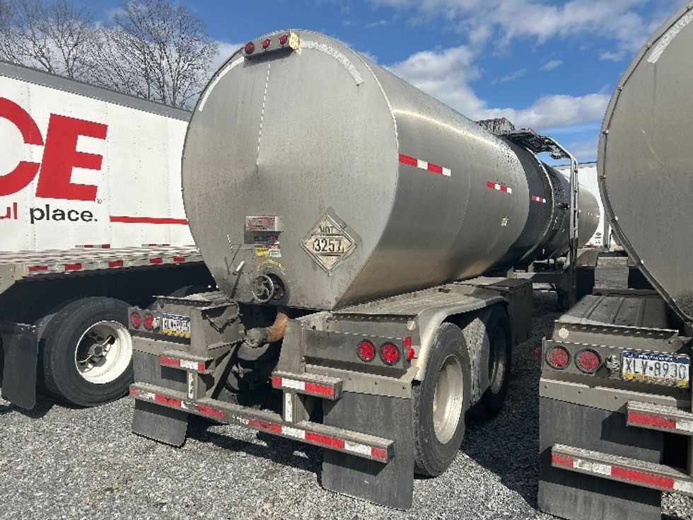 Tank Trailer-Semi Trailers-Heil-2021-Trailer-Harrisburg-PA-396,784\n\t\tmiles-$ 65,000 - Image 9