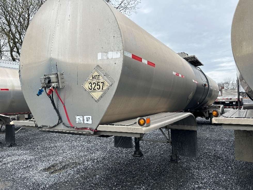 Tank Trailer-Semi Trailers-Heil-2021-Trailer-Harrisburg-PA-636,744
miles-$ 62,500