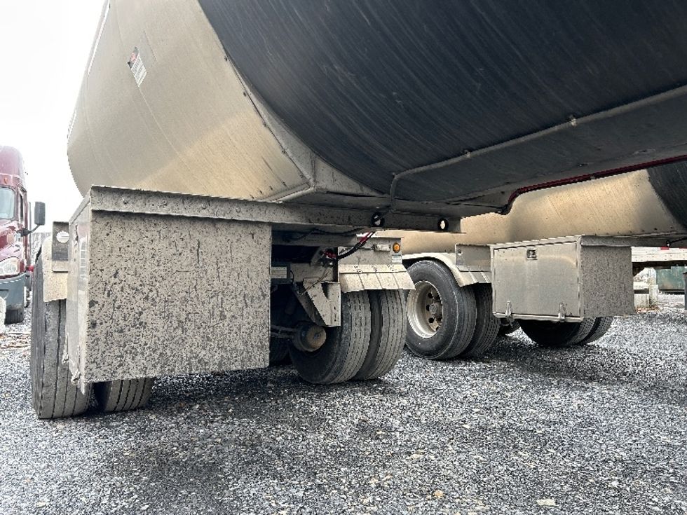 Tank Trailer-Semi Trailers-Heil-2021-Trailer-Harrisburg-PA-636,744\n\t\tmiles-$ 62,500 - Image 5