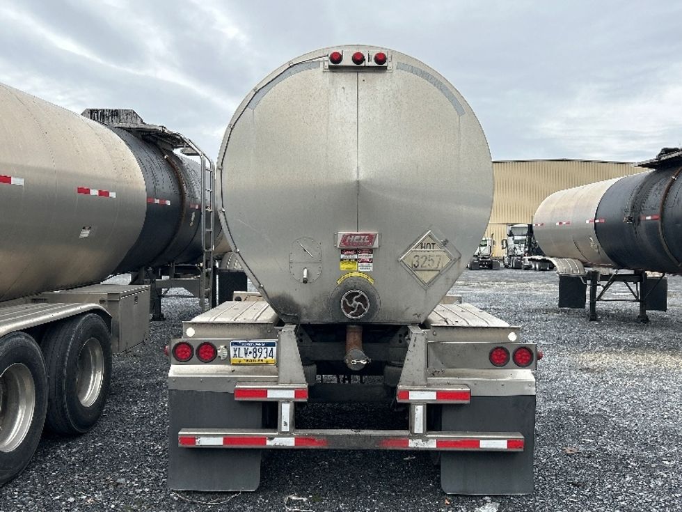 Tank Trailer-Semi Trailers-Heil-2021-Trailer-Harrisburg-PA-636,744\n\t\tmiles-$ 62,500 - Image 6