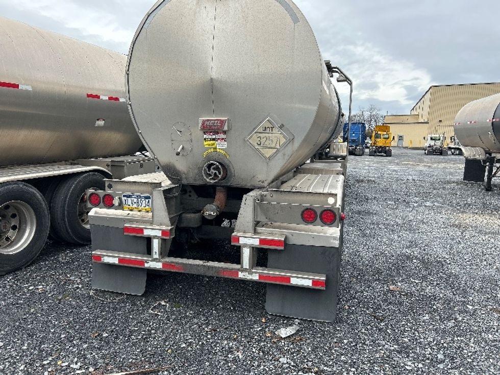 Tank Trailer-Semi Trailers-Heil-2021-Trailer-Harrisburg-PA-636,744\n\t\tmiles-$ 62,500 - Image 7
