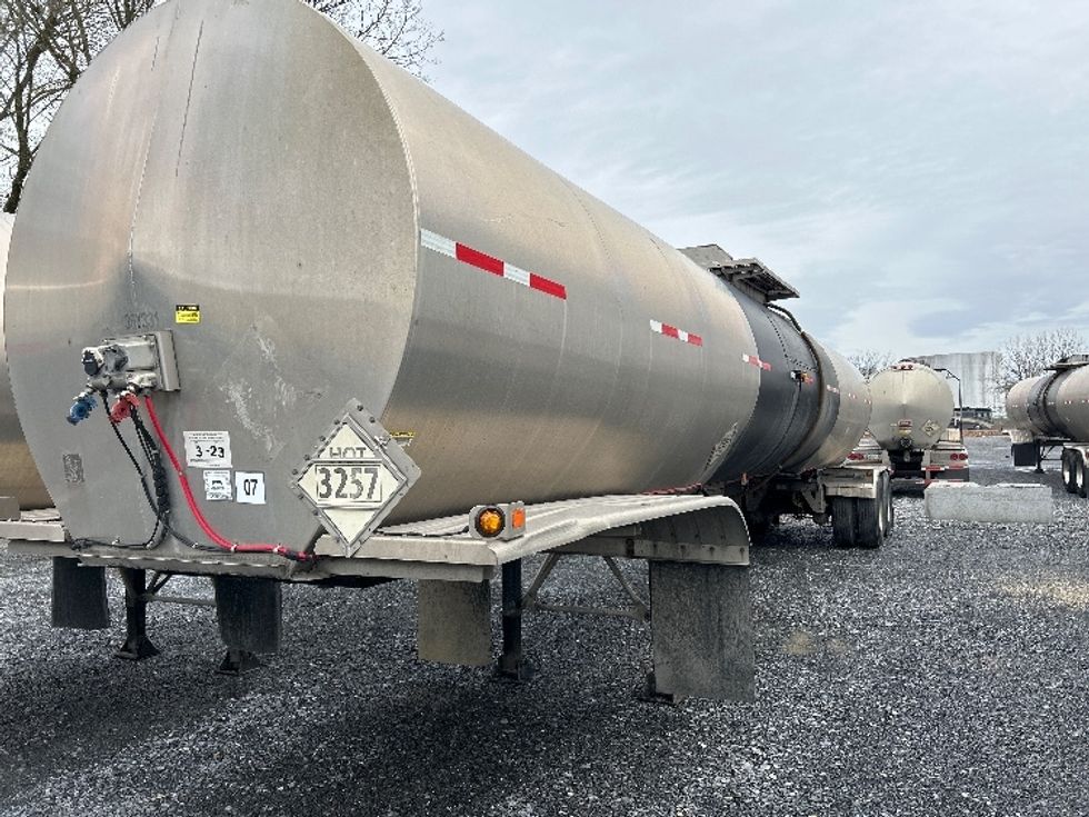 Tank Trailer-Semi Trailers-Heil-2021-Trailer-Harrisburg-PA-681,744\n\t\tmiles-$ 62,500 - Image 2