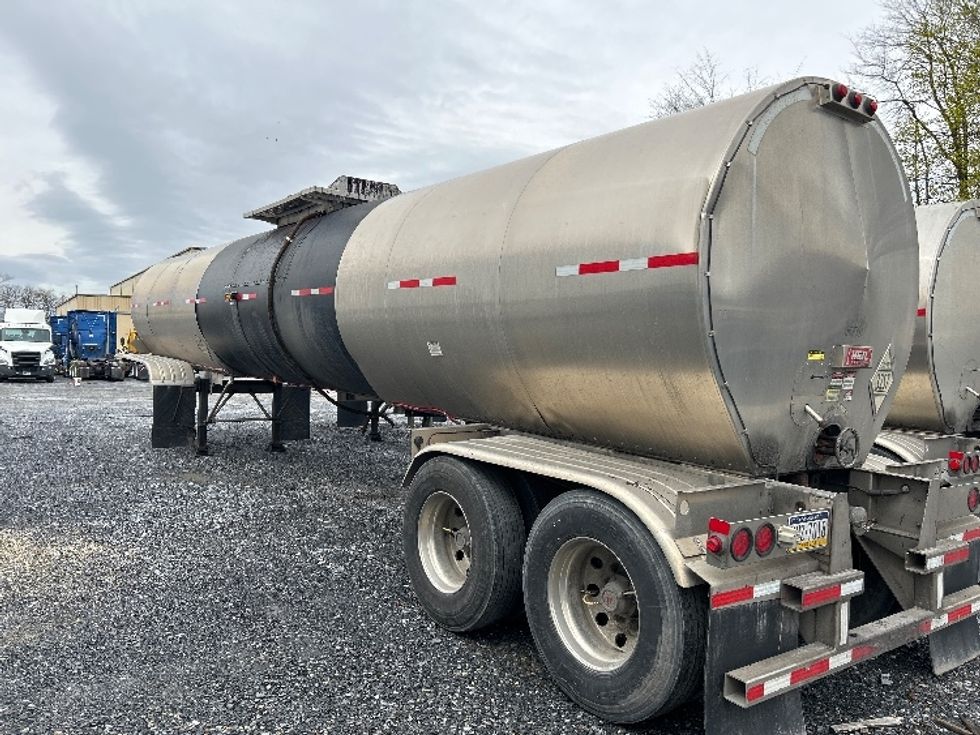 Tank Trailer-Semi Trailers-Heil-2021-Trailer-Harrisburg-PA-681,744\n\t\tmiles-$ 62,500 - Image 3