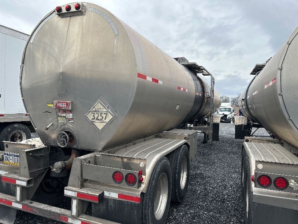 Tank Trailer-Semi Trailers-Heil-2021-Trailer-Harrisburg-PA-681,744\n\t\tmiles-$ 62,500 - Image 4
