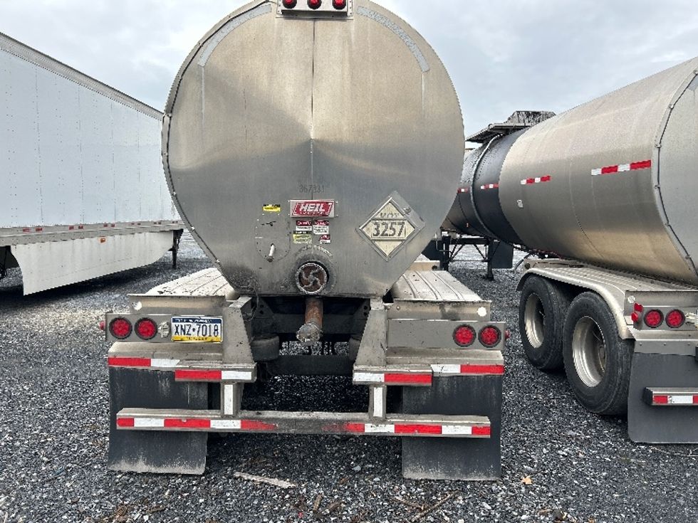 Tank Trailer-Semi Trailers-Heil-2021-Trailer-Harrisburg-PA-681,744\n\t\tmiles-$ 62,500 - Image 6