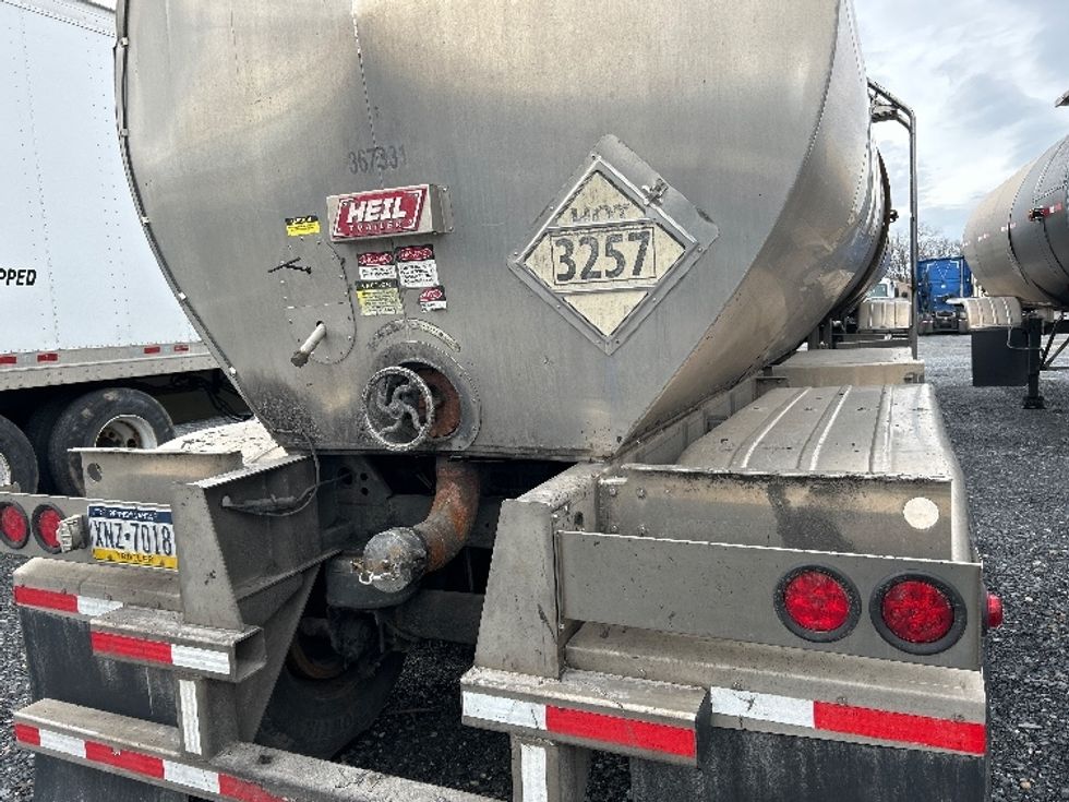 Tank Trailer-Semi Trailers-Heil-2021-Trailer-Harrisburg-PA-681,744\n\t\tmiles-$ 62,500 - Image 7
