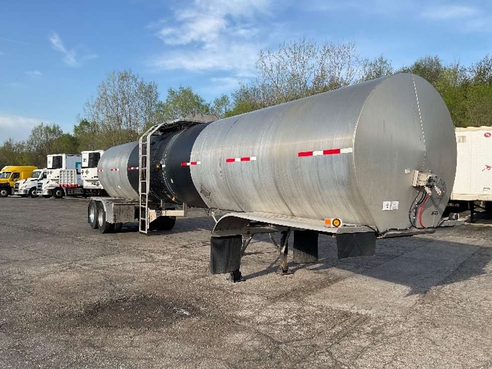 Tank Trailer-Semi Trailers-Heil-2021-Trailer-La Porte-IN-599,059
miles-$ 62,500