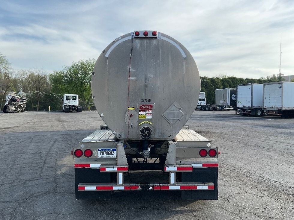 Tank Trailer-Semi Trailers-Heil-2021-Trailer-La Porte-IN-599,059\n\t\tmiles-$ 62,500 - Image 6
