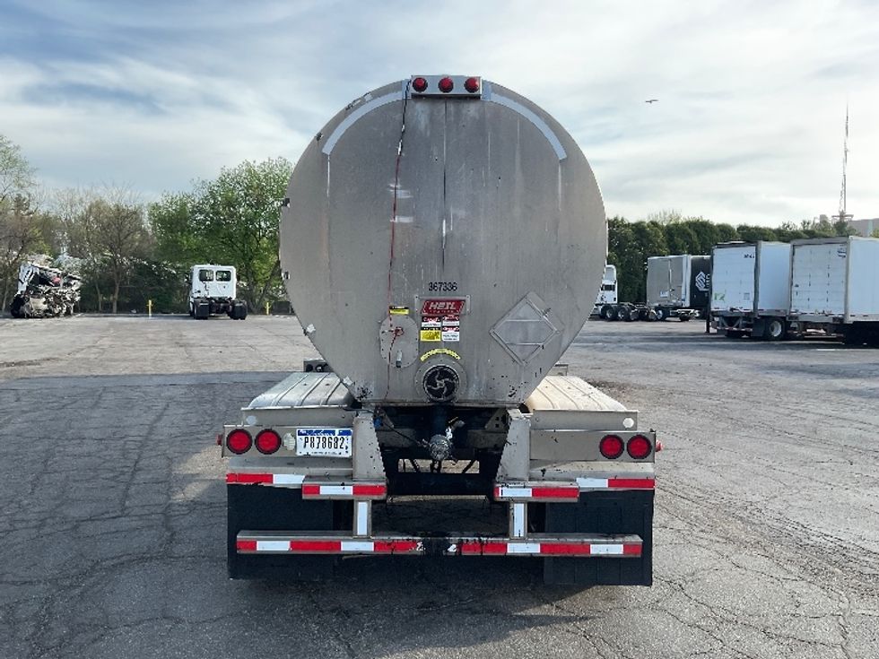 Tank Trailer-Semi Trailers-Heil-2021-Trailer-La Porte-IN-599,059\n\t\tmiles-$ 62,500 - Image 7