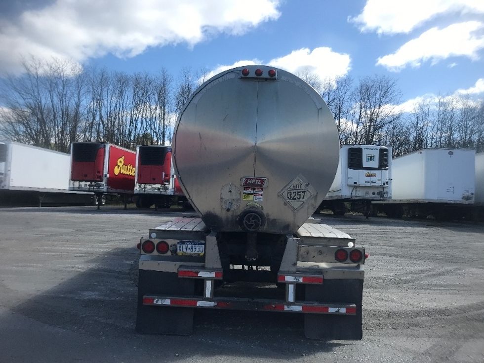Tank Trailer-Semi Trailers-Heil-2021-Trailer-York-PA-395,915\n\t\tmiles-$ 62,500 - Image 6