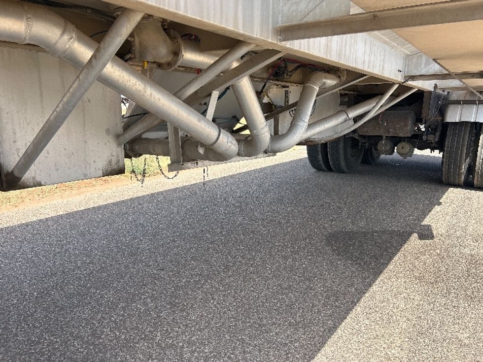 Tank Trailer-Semi Trailers-YOUNGS TANK, INC-2006-Trailer-Odessa-TX-659,780\n\t\tmiles-$ 25,000 - Image 13