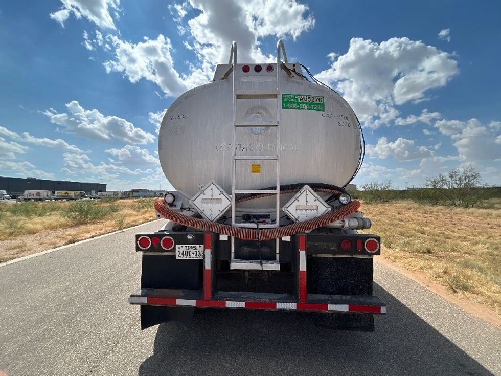 Tank Trailer-Semi Trailers-YOUNGS TANK, INC-2006-Trailer-Odessa-TX-659,780\n\t\tmiles-$ 25,000 - Image 6