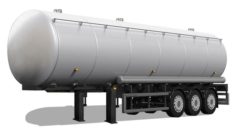 Tank Trailer