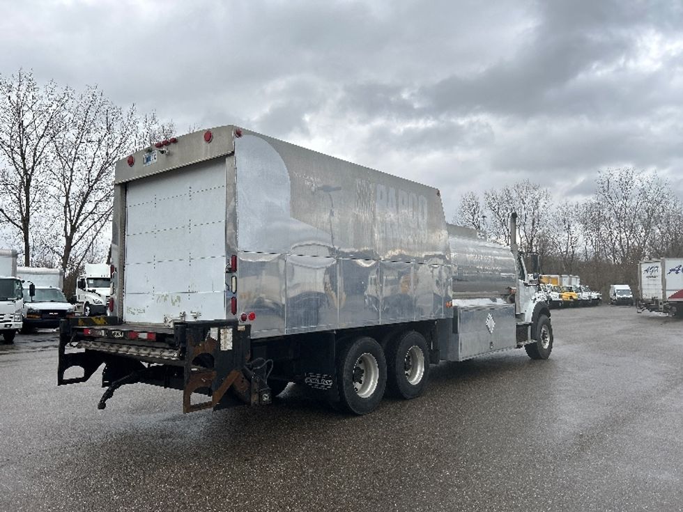 Tanker Truck-Specialized Equipment-Freightliner-2014-M211264S-Akron-OH-151,466\n\t\tmiles-$ 76,000 - Image 13