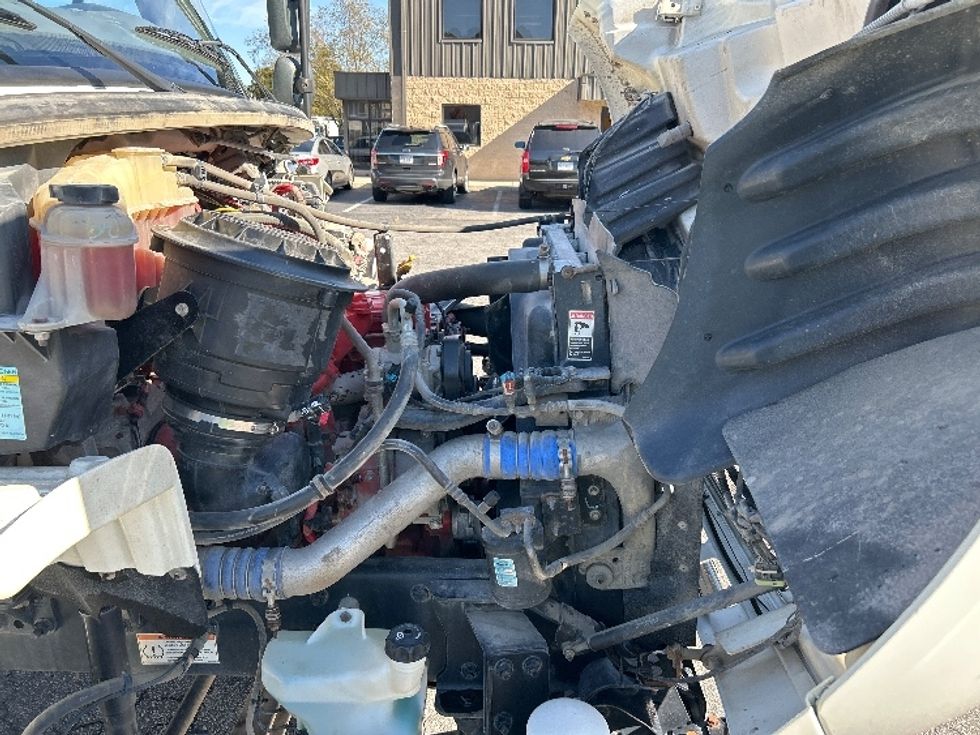 Tanker Truck-Specialized Equipment-Freightliner-2019-M2-Prince George-VA-122,049\n\t\tmiles-$ 48,500 - Image 18