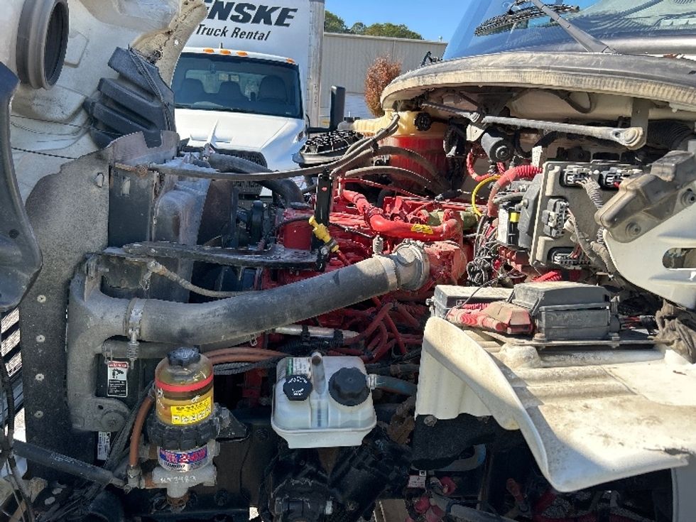 Tanker Truck-Specialized Equipment-Freightliner-2019-M2-Prince George-VA-122,049\n\t\tmiles-$ 48,500 - Image 19