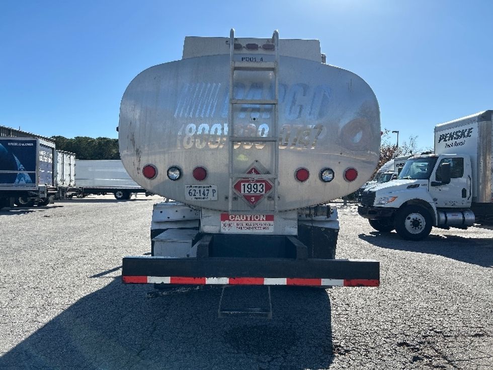 Tanker Truck-Specialized Equipment-Freightliner-2019-M2-Prince George-VA-122,049\n\t\tmiles-$ 48,500 - Image 7