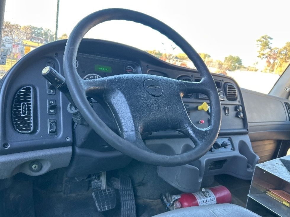 Tanker Truck-Specialized Equipment-Freightliner-2019-M2-Prince George-VA-163,569\n\t\tmiles-$ 50,500 - Image 14