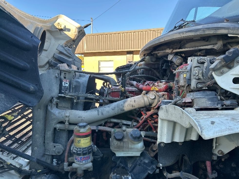 Tanker Truck-Specialized Equipment-Freightliner-2019-M2-Prince George-VA-163,569\n\t\tmiles-$ 50,500 - Image 20