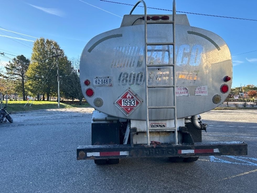 Tanker Truck-Specialized Equipment-Freightliner-2019-M2-Prince George-VA-163,569\n\t\tmiles-$ 50,500 - Image 7