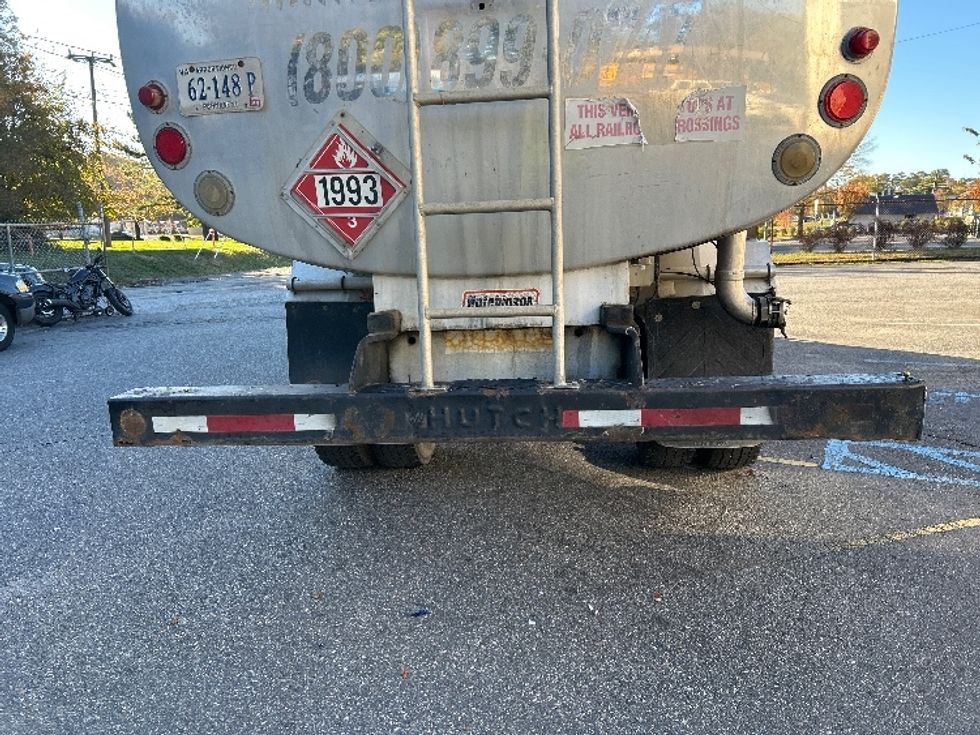 Tanker Truck-Specialized Equipment-Freightliner-2019-M2-Prince George-VA-163,569\n\t\tmiles-$ 50,500 - Image 8