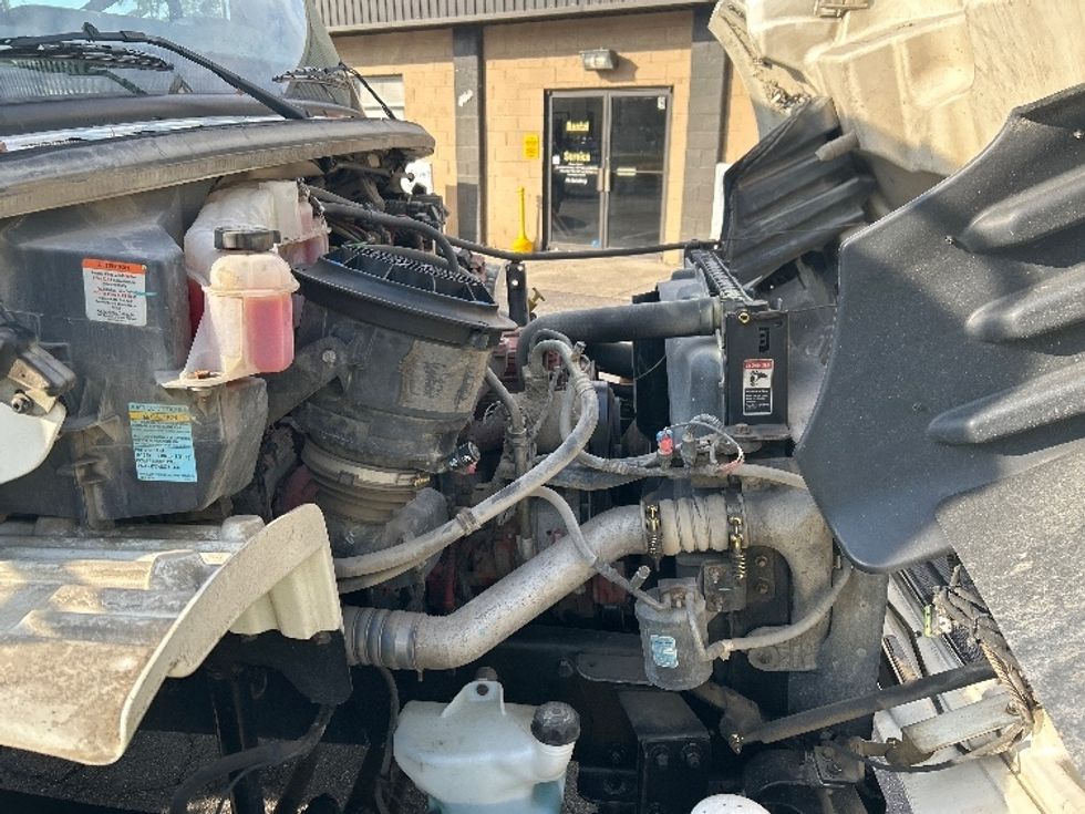 Tanker Truck-Specialized Equipment-Freightliner-2019-M2-Prince George-VA-164,434\n\t\tmiles-$ 35,750 - Image 18