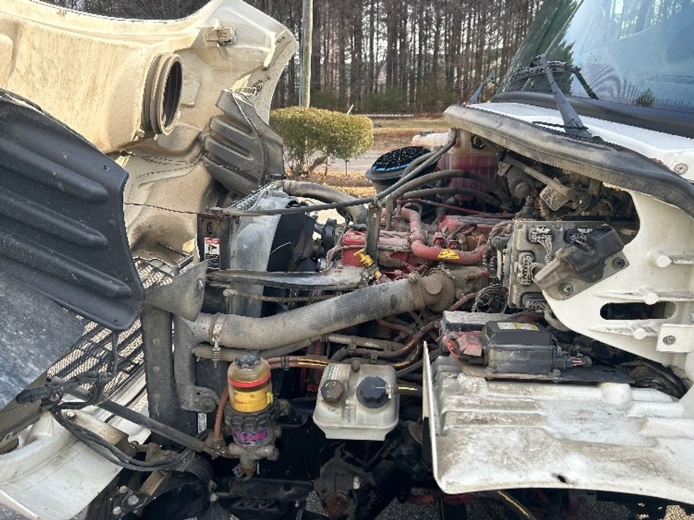 Tanker Truck-Specialized Equipment-Freightliner-2019-M2-Prince George-VA-164,434\n\t\tmiles-$ 35,750 - Image 19