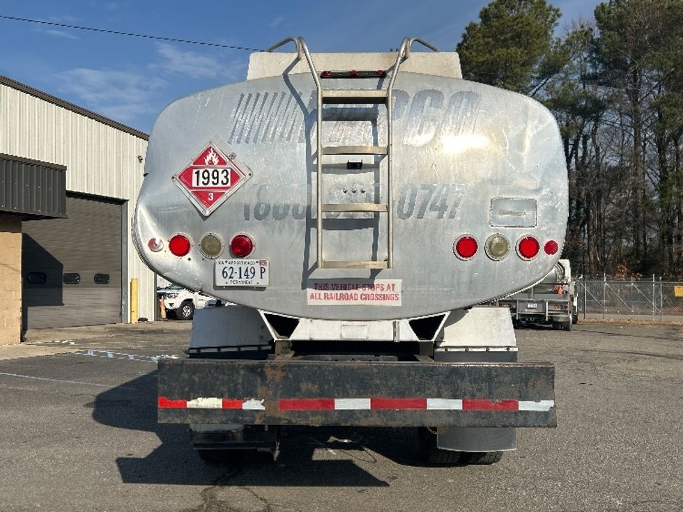 Tanker Truck-Specialized Equipment-Freightliner-2019-M2-Prince George-VA-164,434\n\t\tmiles-$ 35,750 - Image 7