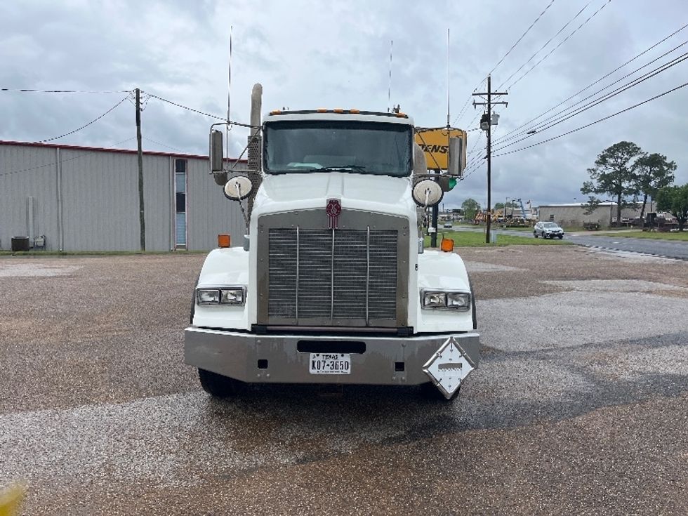 Your Next Used 2018 Kenworth T800, 186196, Is For Sale And Ready For You In Longview, TX. See