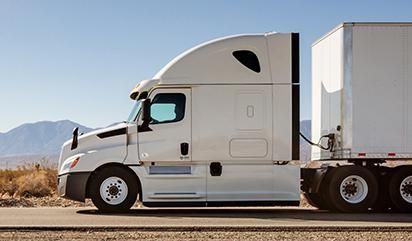 Used Truck Buyer's Guide