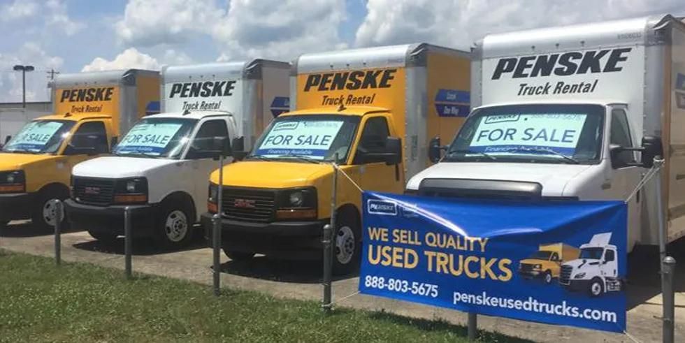 Used Trucks Knoxville TN