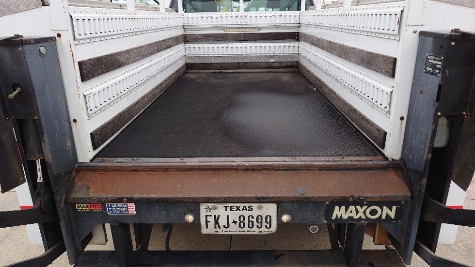 Utility Truck-Specialized Equipment-Ford-2015-F250-Dallas-TX-220,123\n\t\tmiles-$ 15,000 - Image 10