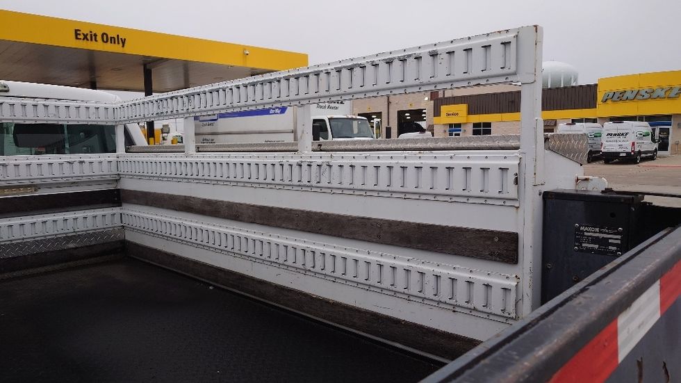 Utility Truck-Specialized Equipment-Ford-2015-F250-Dallas-TX-220,123\n\t\tmiles-$ 15,000 - Image 12