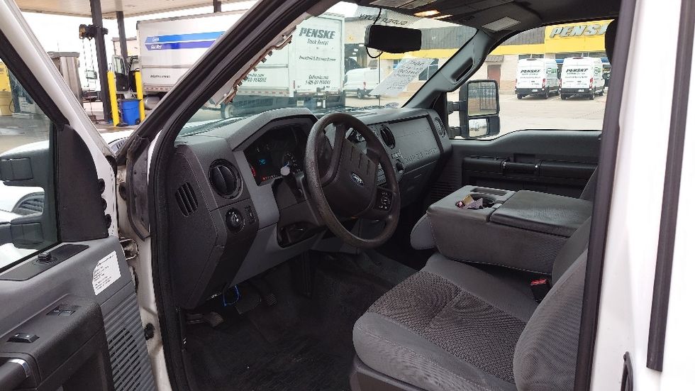 Utility Truck-Specialized Equipment-Ford-2015-F250-Dallas-TX-220,123\n\t\tmiles-$ 15,000 - Image 17