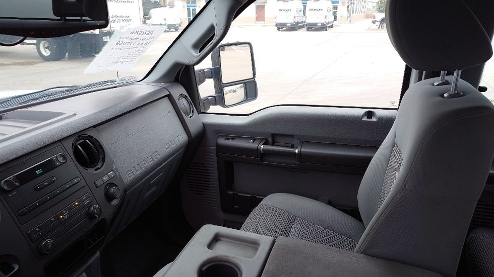 Utility Truck-Specialized Equipment-Ford-2015-F250-Dallas-TX-220,123\n\t\tmiles-$ 15,000 - Image 19