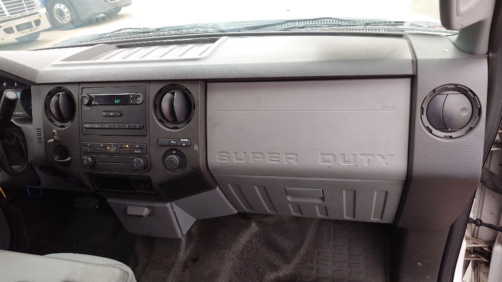 Utility Truck-Specialized Equipment-Ford-2015-F250-Dallas-TX-220,123\n\t\tmiles-$ 15,000 - Image 21