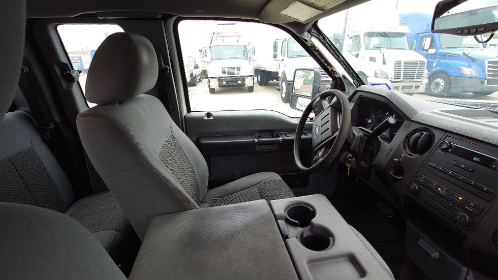 Utility Truck-Specialized Equipment-Ford-2015-F250-Dallas-TX-220,123\n\t\tmiles-$ 15,000 - Image 22