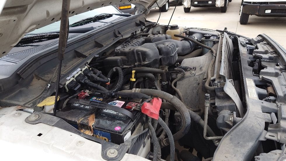 Utility Truck-Specialized Equipment-Ford-2015-F250-Dallas-TX-220,123\n\t\tmiles-$ 15,000 - Image 23