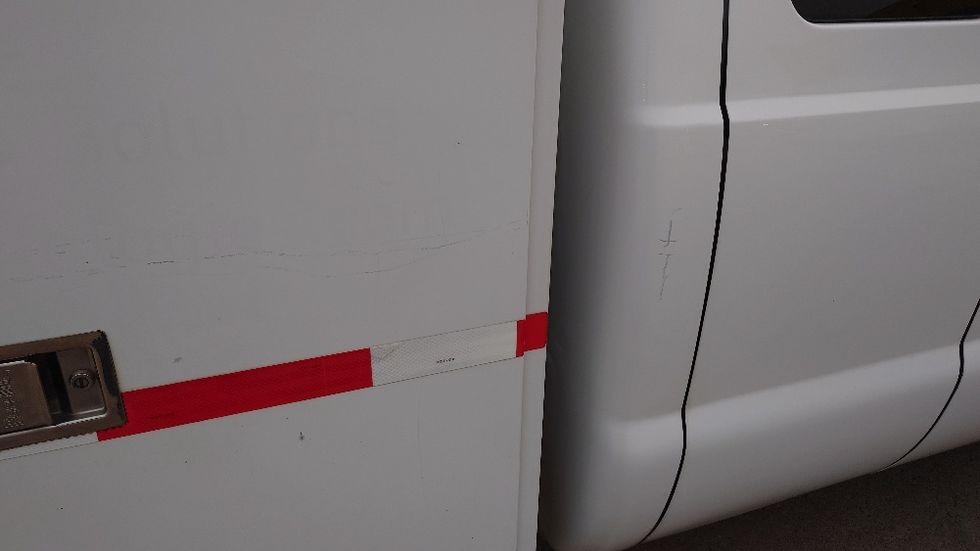 Utility Truck-Specialized Equipment-Ford-2015-F250-Dallas-TX-220,123\n\t\tmiles-$ 15,000 - Image 27