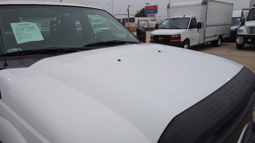 Utility Truck-Specialized Equipment-Ford-2015-F250-Dallas-TX-220,123\n\t\tmiles-$ 15,000 - Image 28