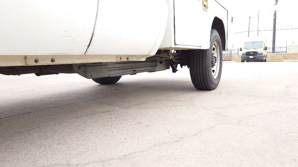 Utility Truck-Specialized Equipment-Ford-2015-F250-Dallas-TX-220,123\n\t\tmiles-$ 15,000 - Image 5