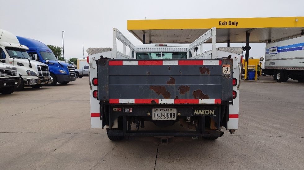 Utility Truck-Specialized Equipment-Ford-2015-F250-Dallas-TX-220,123\n\t\tmiles-$ 15,000 - Image 7