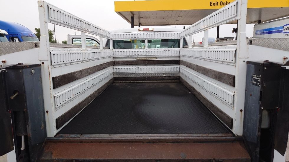 Utility Truck-Specialized Equipment-Ford-2015-F250-Dallas-TX-220,123\n\t\tmiles-$ 15,000 - Image 8