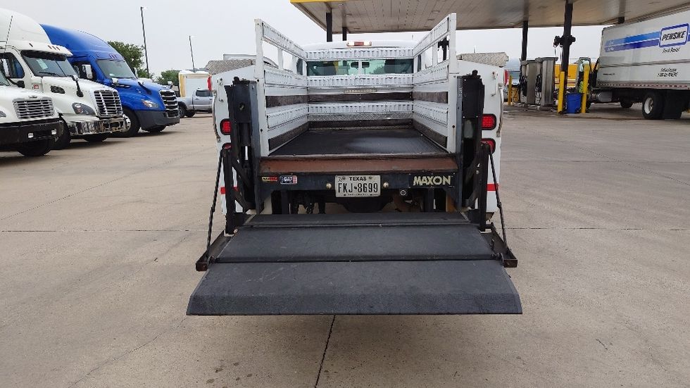 Utility Truck-Specialized Equipment-Ford-2015-F250-Dallas-TX-220,123\n\t\tmiles-$ 15,000 - Image 9