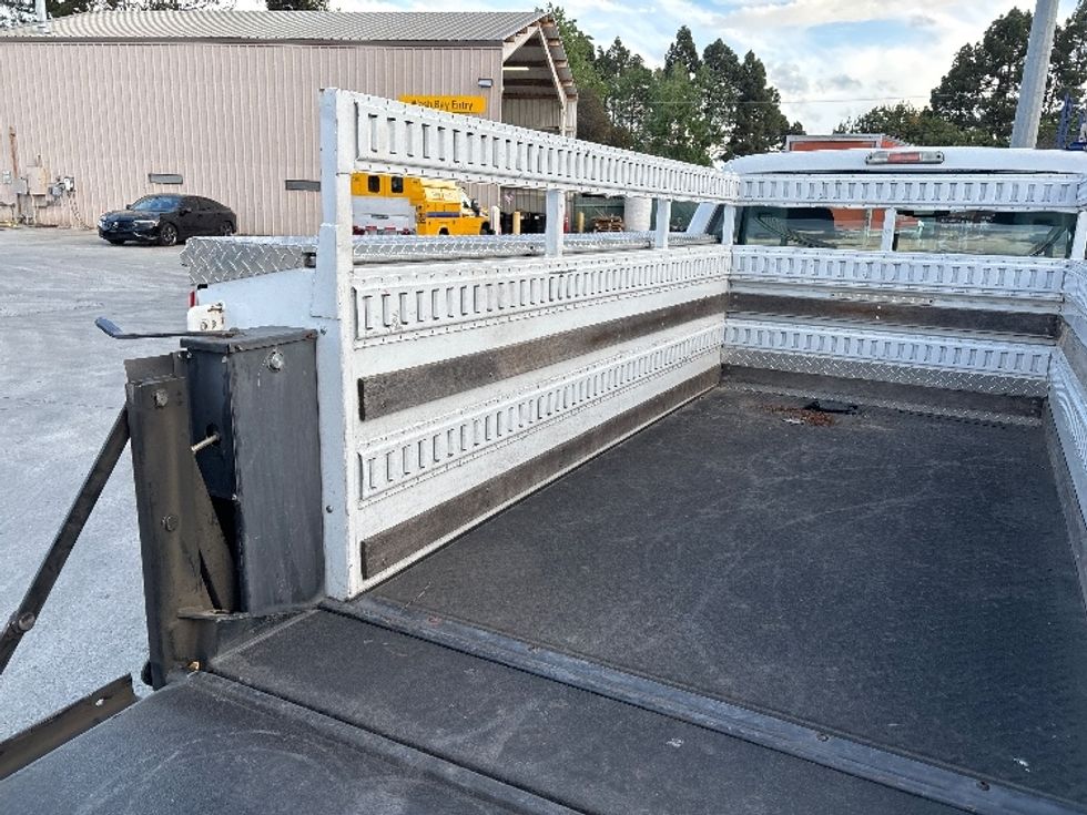 Utility Truck-Specialized Equipment-Ford-2015-F250-West Sacramento-CA-114,081\n\t\tmiles-$ 23,500 - Image 11