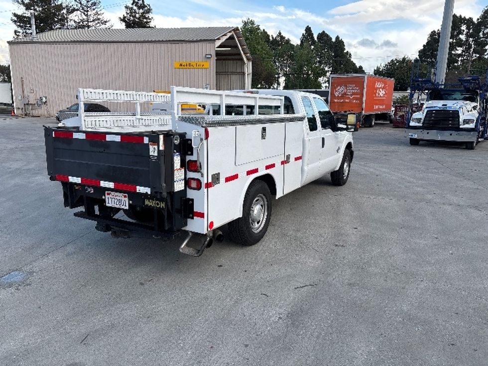 Utility Truck-Specialized Equipment-Ford-2015-F250-West Sacramento-CA-114,081\n\t\tmiles-$ 23,500 - Image 13